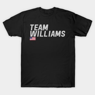 Team Williams T-Shirt